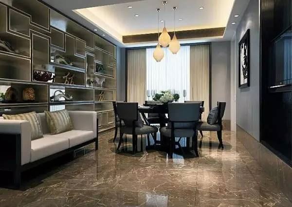 China Broze Amarni marble for projects 04 China Broze Amarni marble for projects 04