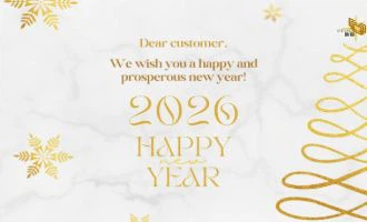 Yeni Bir Yıla Şükran ve Güvenle Adım Atın