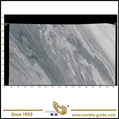 Egzotik Palissandro Mavi Mermer