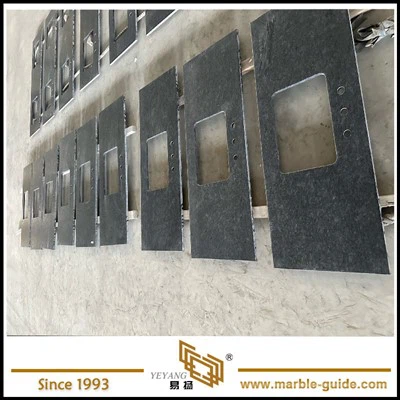 Çelik Gri Granit Deri