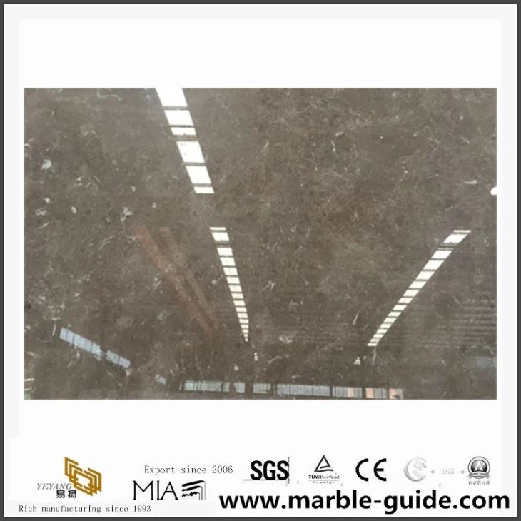 Grey Marble / Dark Marble Bathroom Design With Cheap Cost