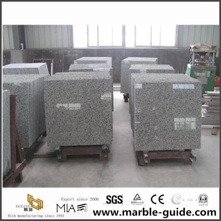 Bala White Granite Tiles For Outdoor Wall