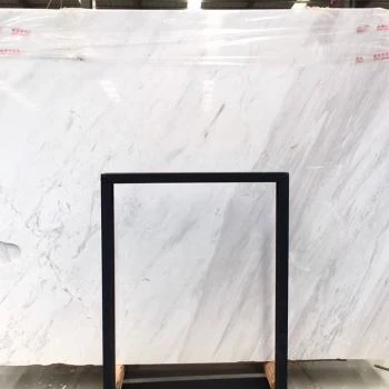 Volakas beyaz mermer levhalar satışı